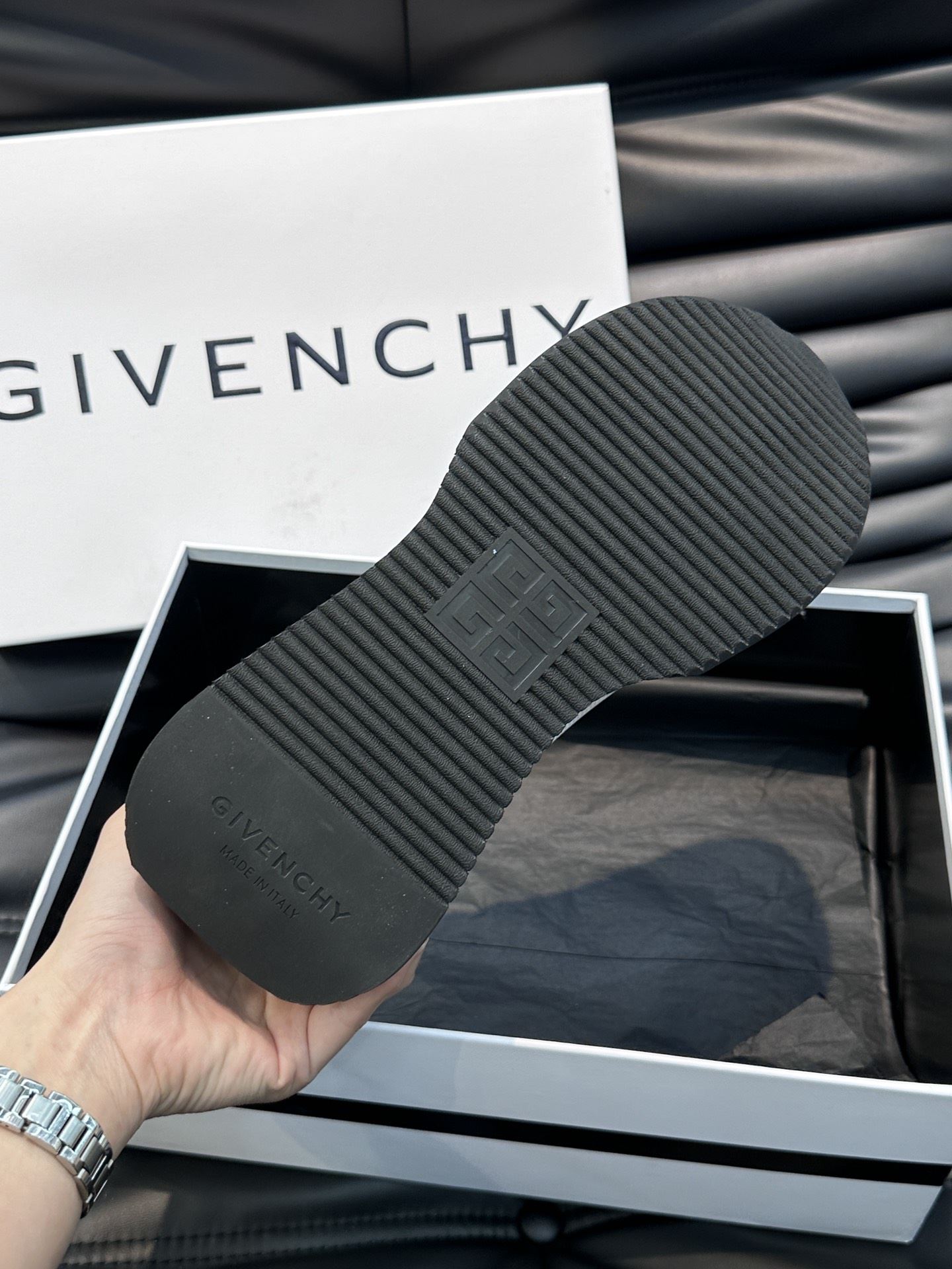 Givenchy Shoes